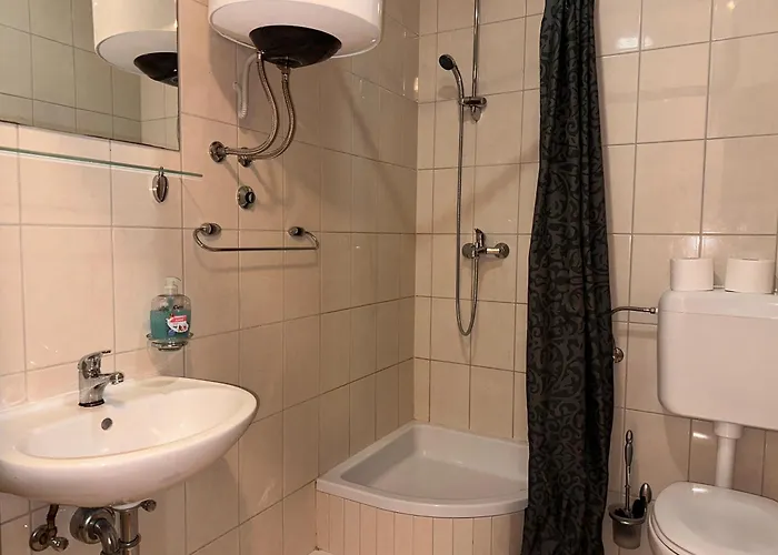 Apartamento Vinka Trogir