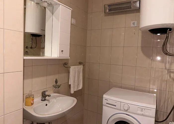 Vinka Apartamento