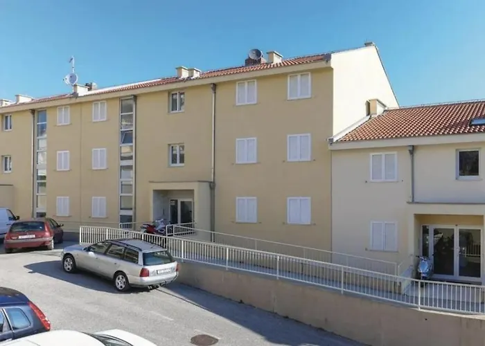 Vinka Apartamento *