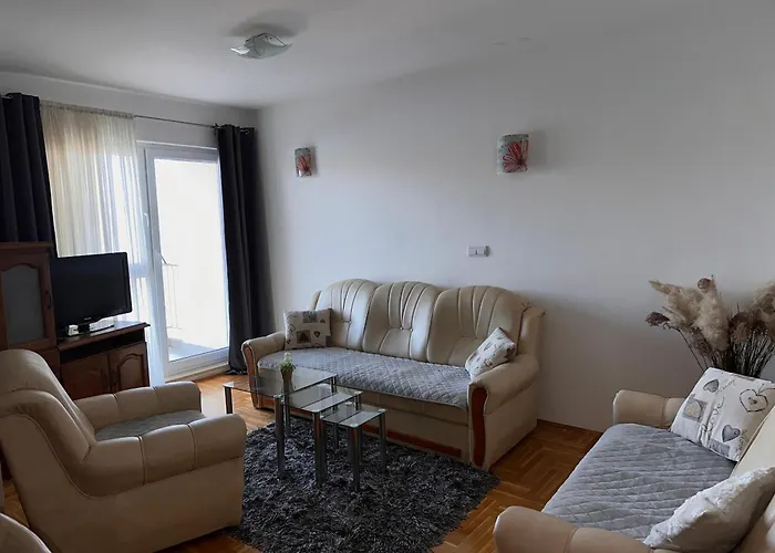 Vinka Apartamento *
